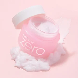 [Banila Co] *Renew* Clean It Zero Cleansing Balm Original 100ml