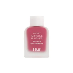 [House of Hur] *mini* Moist Ampoule Blusher 10ml (4 colors)