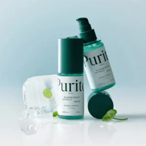 [Purito Seoul] Wonder Releaf Centella Serum 60ml