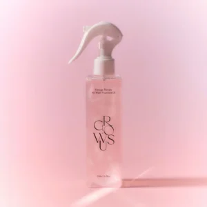 [GROWUS] Damage Therapy No-Wash Treatment EX 250ml