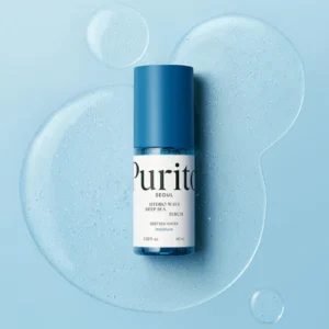 [Purito Seoul] Hydro Wave Deep Sea Serum 60ml